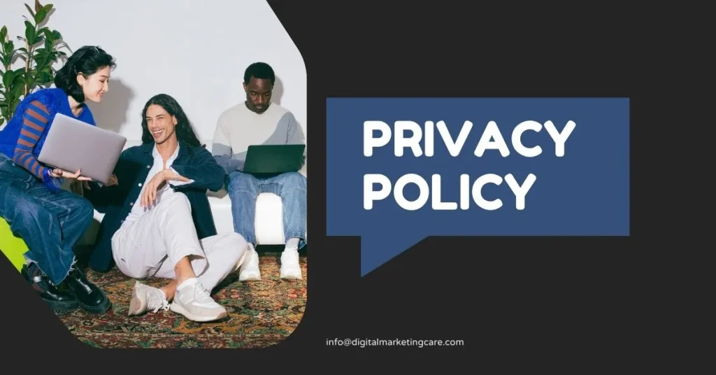 Privacy Policy